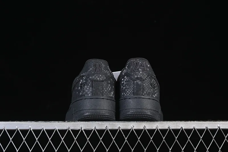 All categories Nk Air Force 1 Air Force series Nk Air Force 1 Low Air Force low-top Nike Air Force 1'07 Low Kobe Air Force 1 low-top casual sneakers IB0018-004